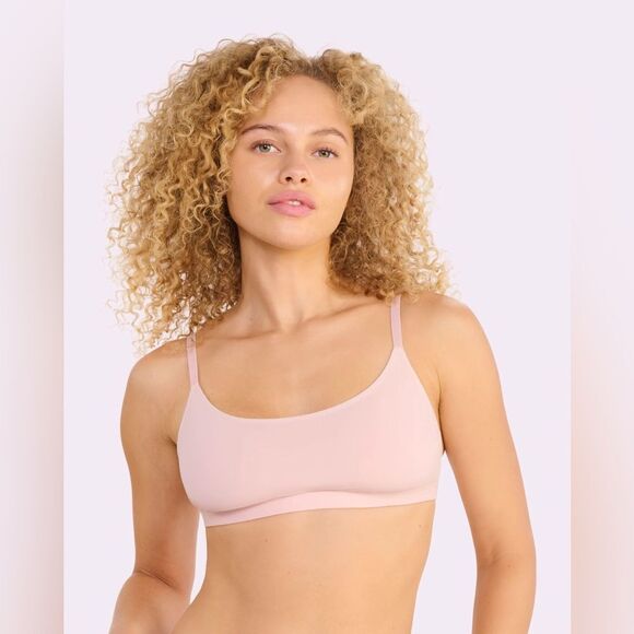 Parade | Re:Play New Scoop Bralette | medium in purple - Picture 1 of 5